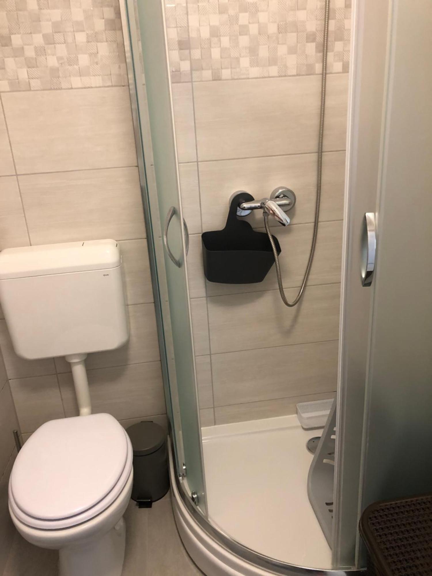 Studio Stipe- With Free Parking, Self Check-In 0-24 Zagreb Dış mekan fotoğraf