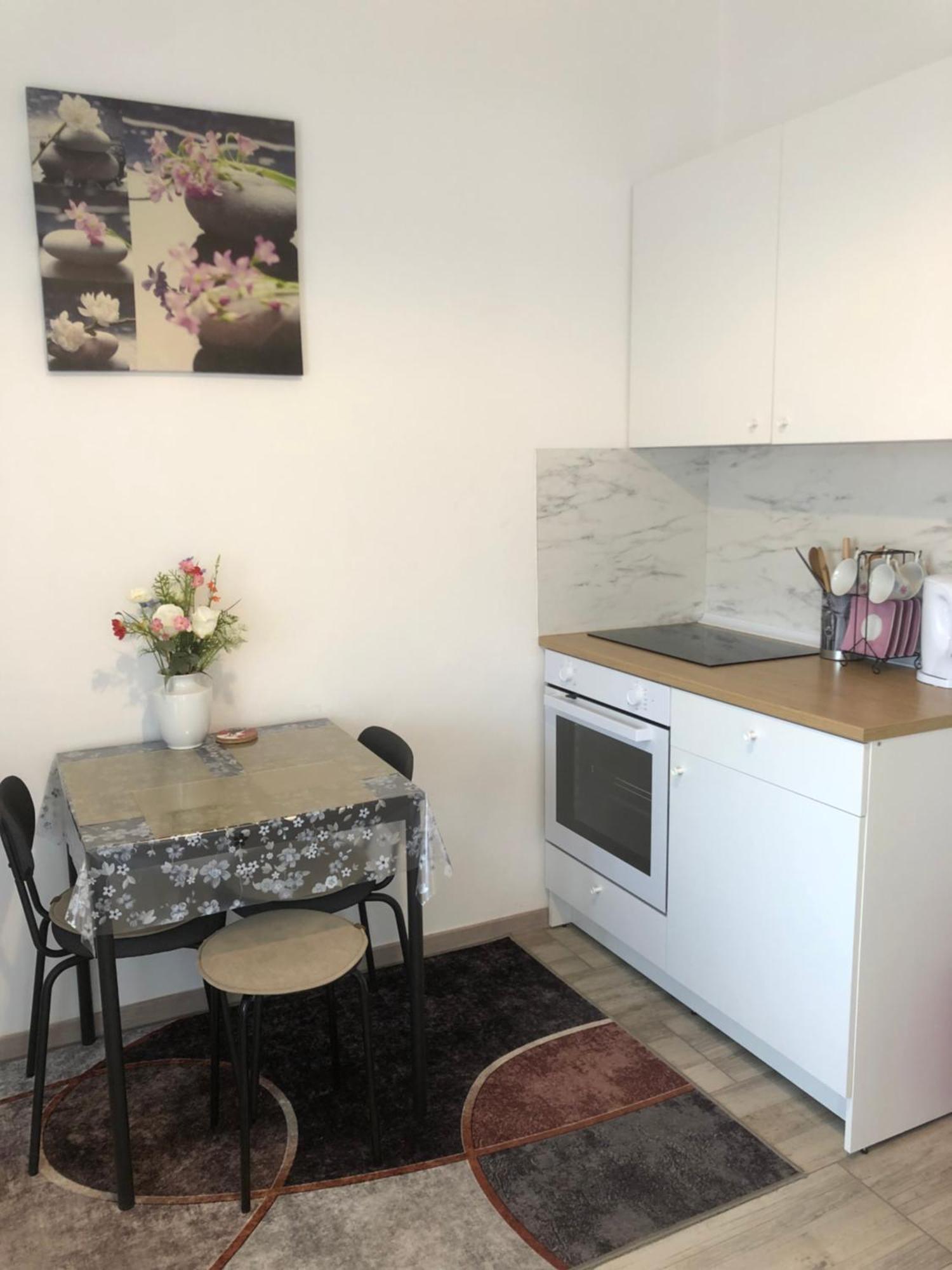 Studio Stipe- With Free Parking, Self Check-In 0-24 Zagreb Dış mekan fotoğraf